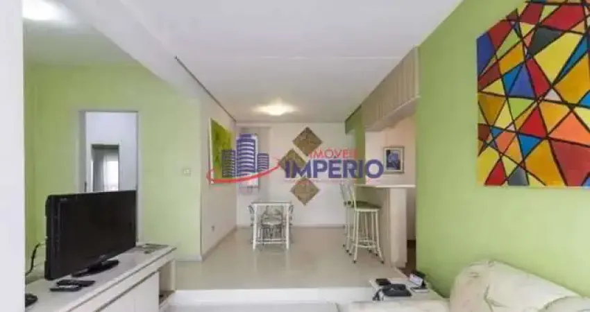 Flat com 1 dorm, Santana, São Paulo - R$ 425 mil, Cod: 9710