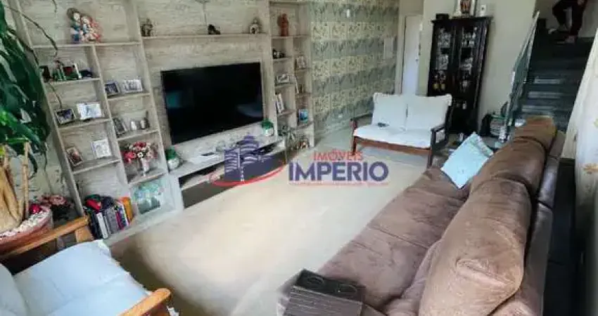 Sobrado com 3 dorms, Tucuruvi, São Paulo - R$ 870 mil, Cod: 9849