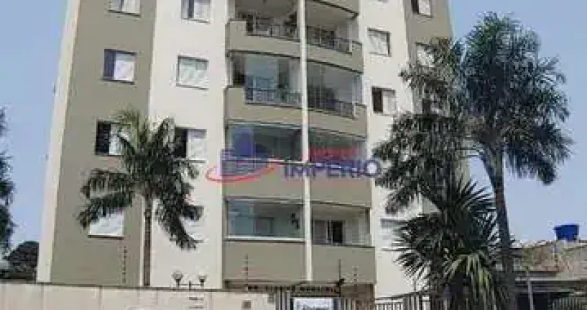 Cobertura com 3 dorms, Lauzane Paulista, São Paulo - R$ 1.1 mi, Cod: 6770