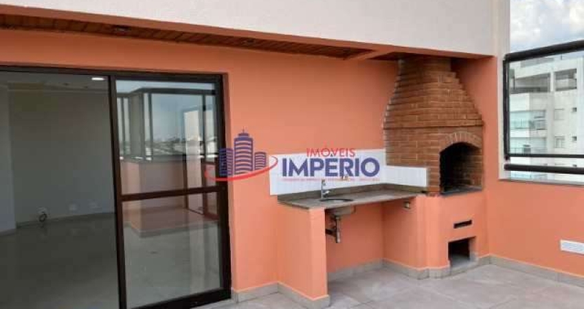 Cobertura com 3 quartos, Vila Guarani (Z Sul), São Paulo - R$ 1.28 mi, Cod: 9190