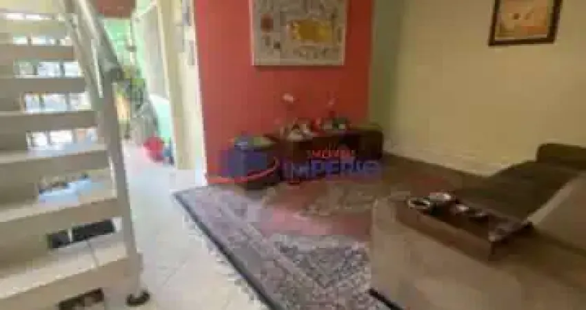 Sobrado com 4 dorms, Parque Santo Antônio, Guarulhos - R$ 600 mil, Cod: 10014