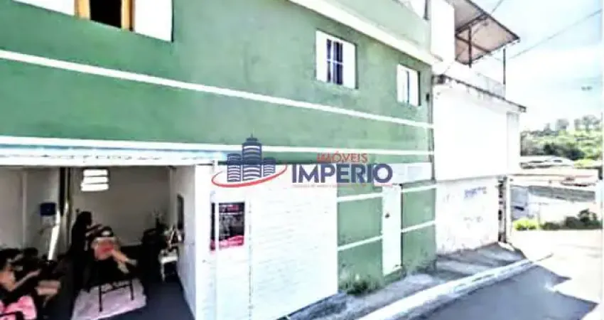 Casa com 3 dorms, Jardim Peri, São Paulo - R$ 395 mil, Cod: 10020