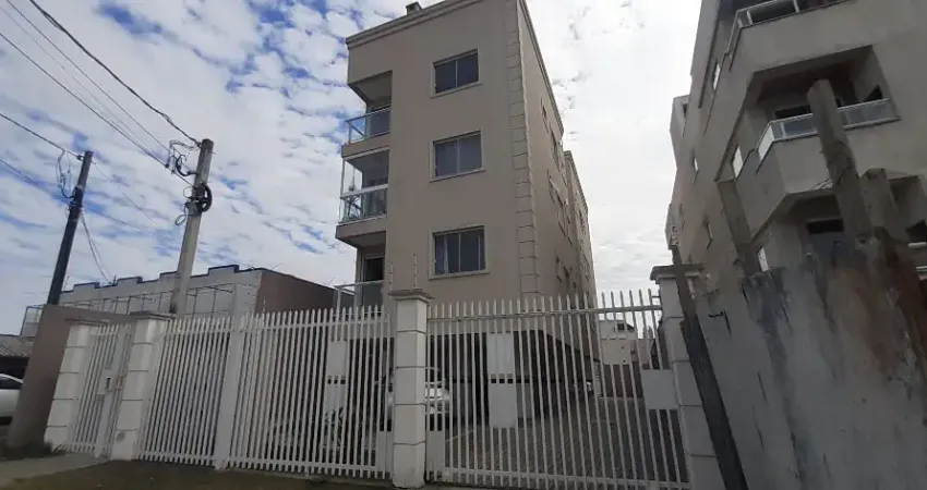 Apartamento com 2 quartos à venda na Rua Clara Polsin, 263, Novo Mundo, Curitiba