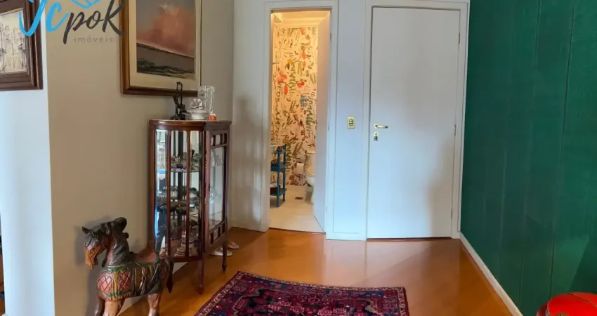 Apartamento com 4 quartos à venda na Rua Coronel Joaquim Ignácio Taborda Ribas, 701, Bigorrilho, Curitiba