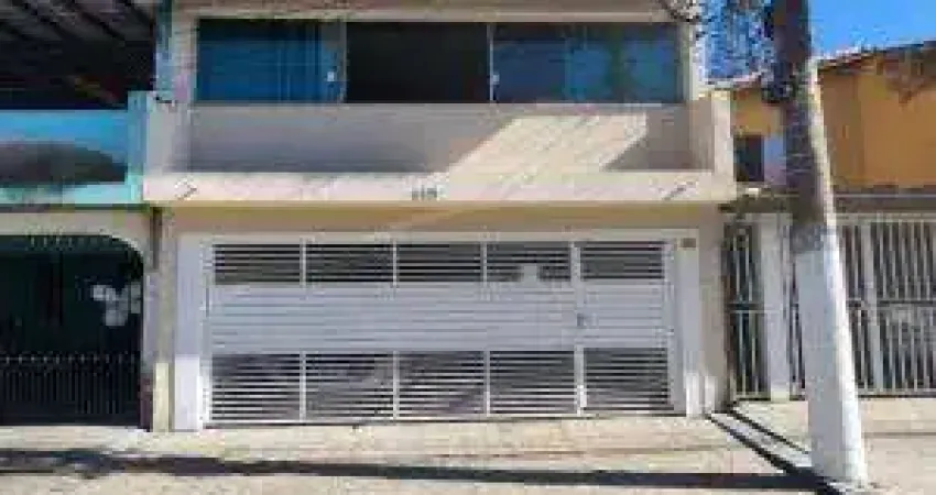 Casa com 3 quartos à venda na Cidade das Flores, Osasco