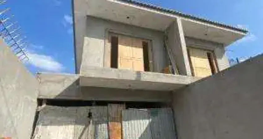 Casa com 3 quartos à venda no Jardim das Flores, Osasco