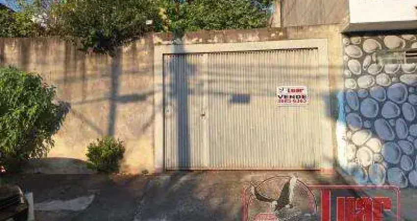 Casa com 2 quartos à venda na Vila Borali, Osasco