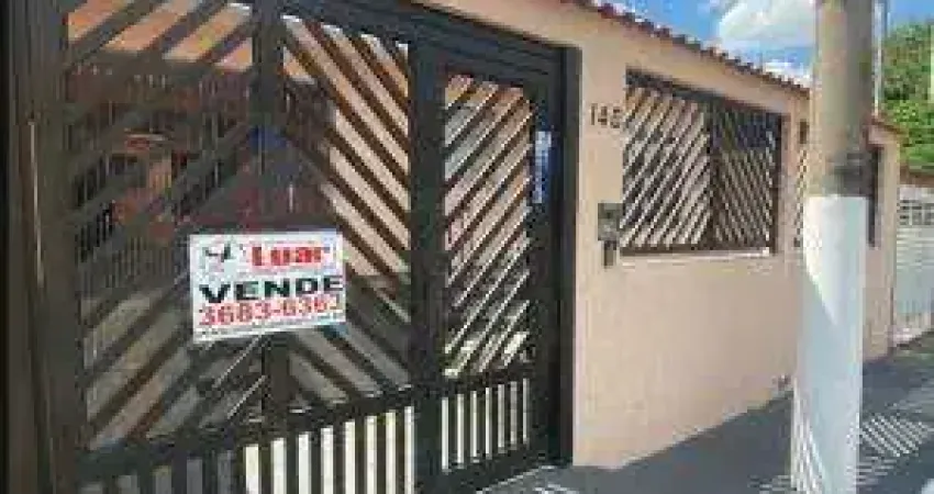 Casa com 3 quartos à venda no Centro, Osasco