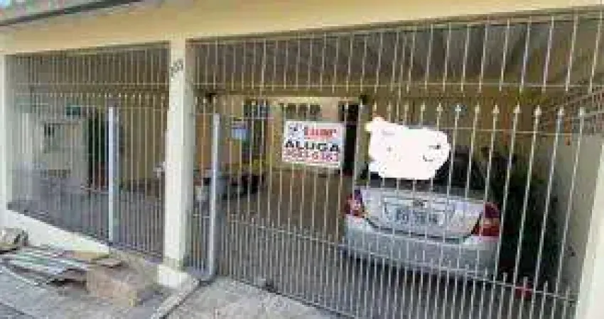 Casa com 3 quartos à venda em Jaguaré, São Paulo