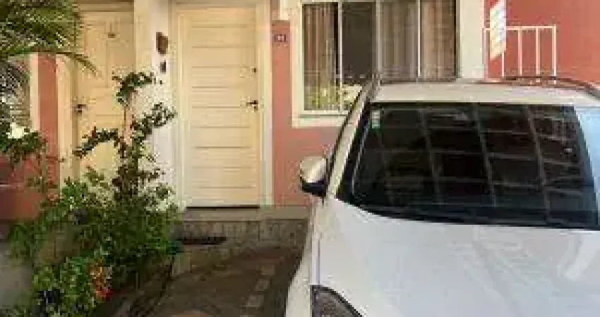 Casa com 2 quartos à venda no Granja Viana, Cotia