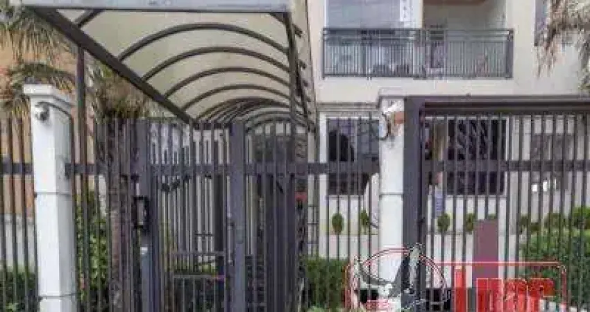 Apartamento com 3 quartos à venda na Vila Osasco, Osasco