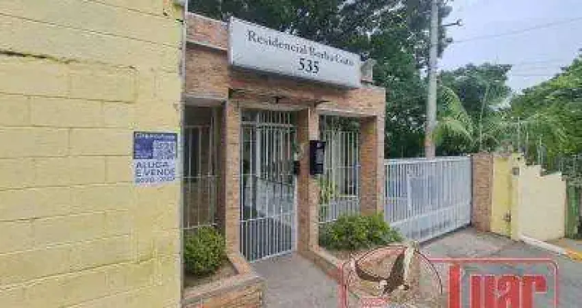 Apartamento com 2 quartos à venda no Quitaúna, Osasco