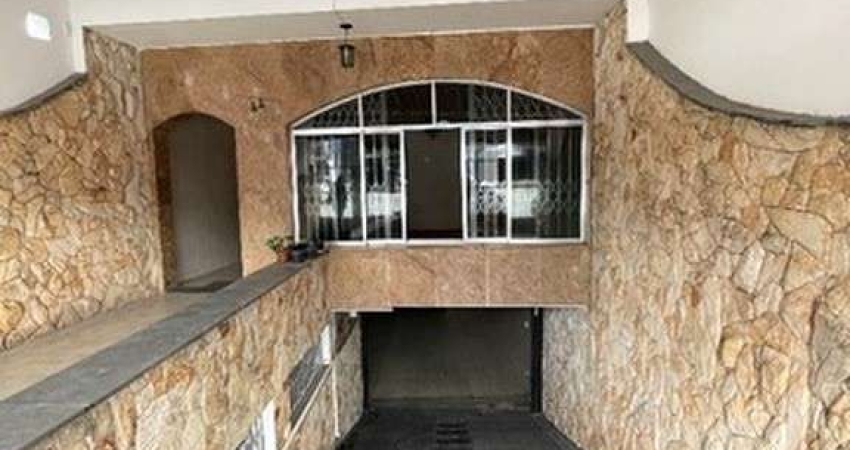 Casa com 4 quartos à venda na Vila Maria, São Paulo 