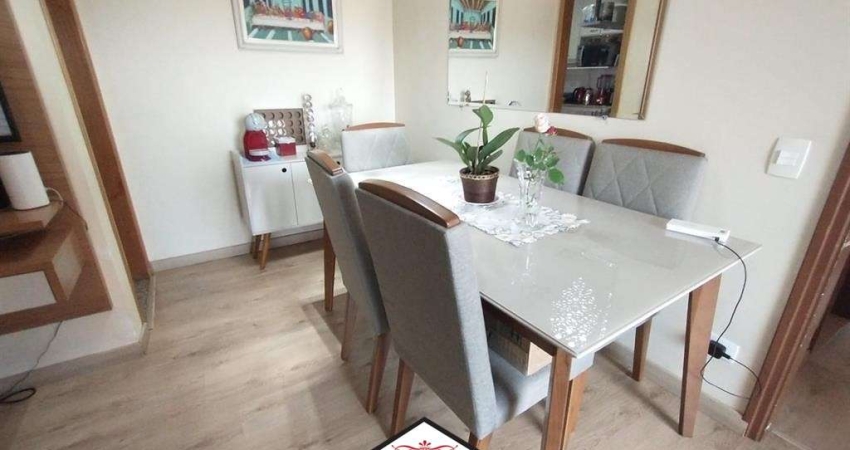 Apartamento com 3 quartos à venda em Imirim, São Paulo 