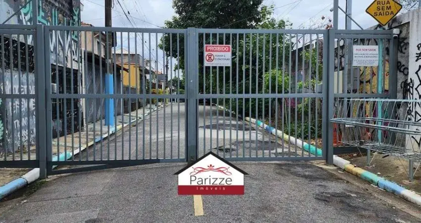 Terreno à venda na Casa Verde, São Paulo 