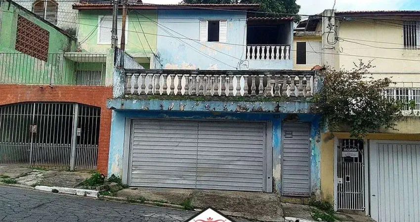 Casa com 3 quartos à venda em Vila Nova Cachoeirinha, São Paulo 