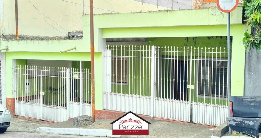 Casa com 3 quartos à venda na Freguesia do Ó, São Paulo 