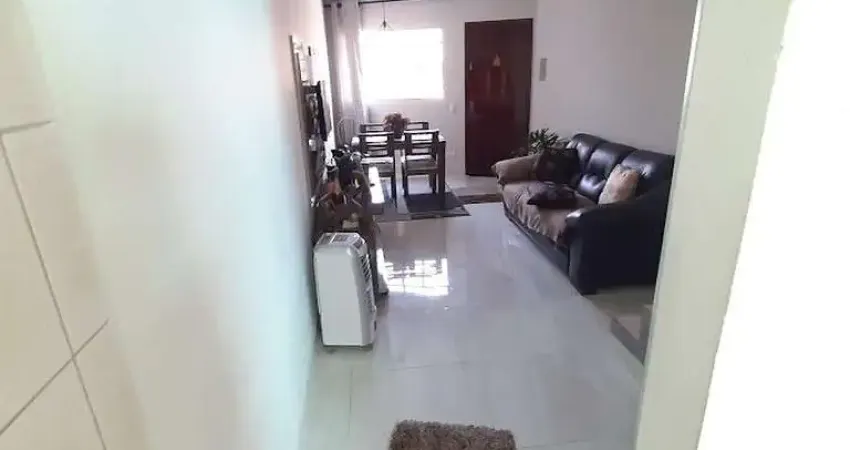 Casa com 2 quartos à venda no Limão, São Paulo 