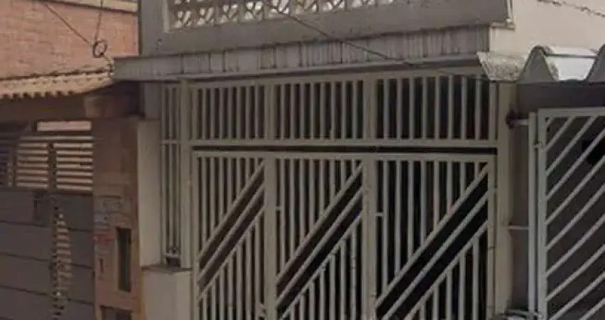 Casa com 2 quartos à venda em Santana, São Paulo 