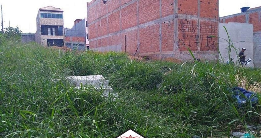 Terreno à venda na Vila Siqueira (Zona Norte), São Paulo 