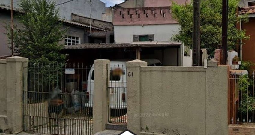 Casa Térrea na Vila Medeiros 3 dormitórios 1 vaga!