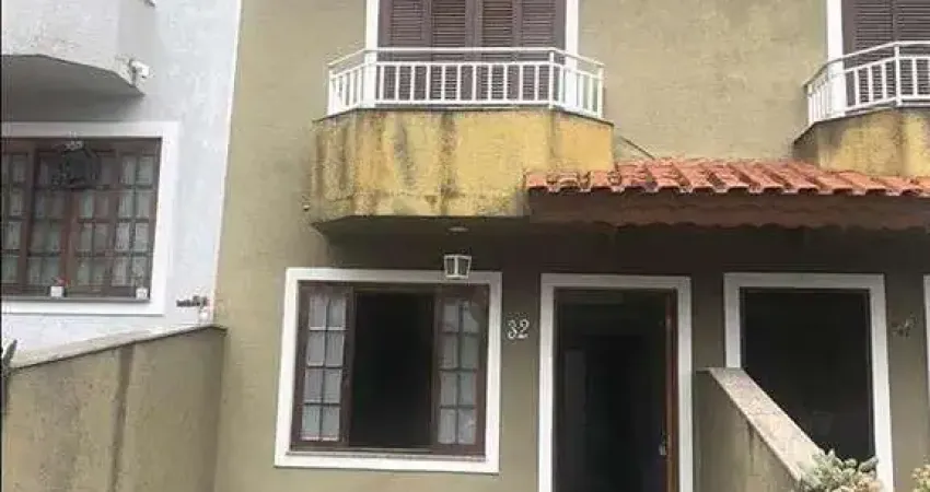 Casa com 2 quartos à venda no Horto Florestal, São Paulo 