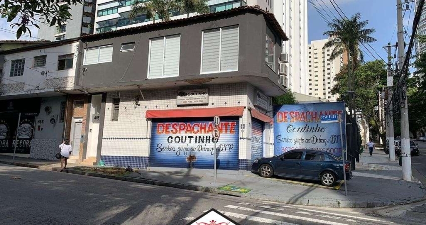 Sala comercial à venda na Lapa, São Paulo 