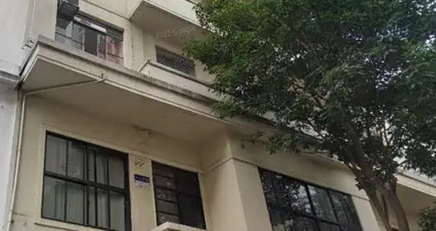 Sala comercial à venda em Santa Cecília, São Paulo 