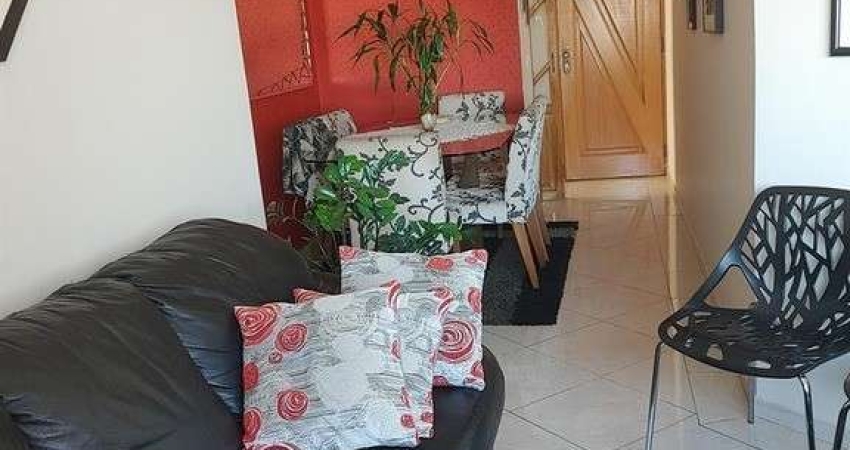 Apartamento com 3 quartos à venda na Casa Verde, São Paulo 
