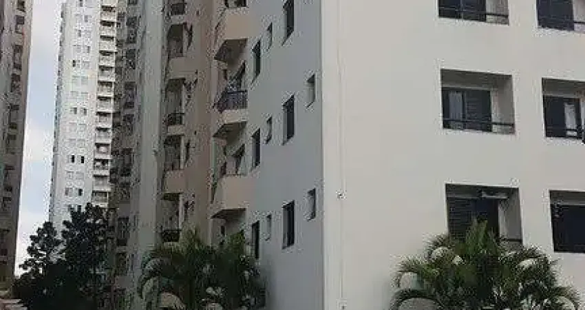 Apartamento no Lauzane 3 dormitórios e 3 vagas!