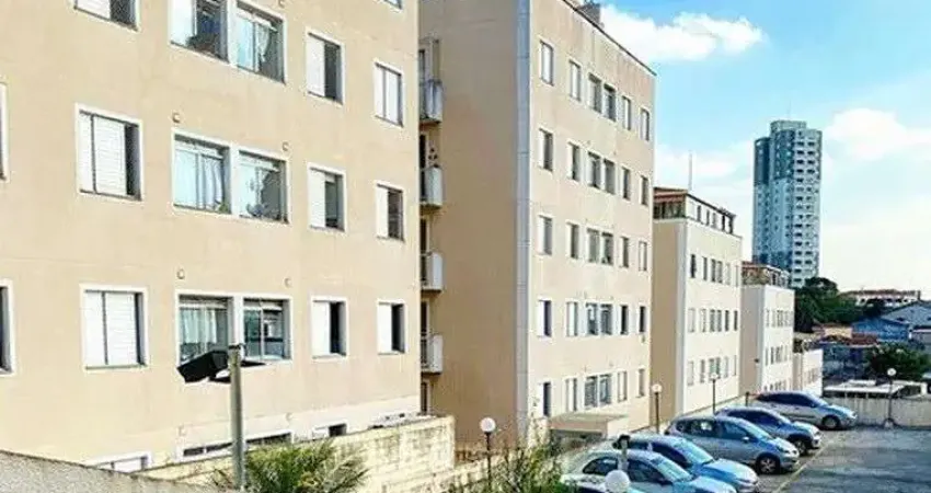 Apartamento com 3 quartos à venda na Vila Amália, São Paulo 
