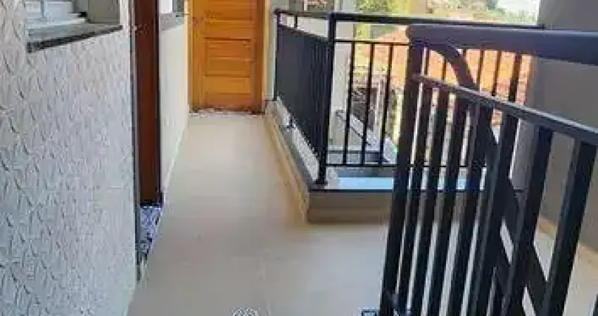 Apartamento com 1 quarto à venda na Vila Nova Mazzei, São Paulo 