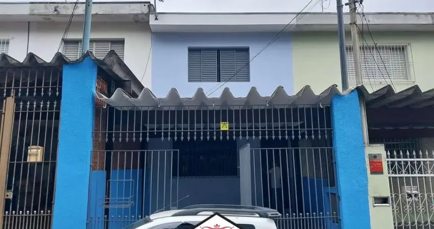 Casa com 2 quartos à venda no Piqueri, São Paulo 