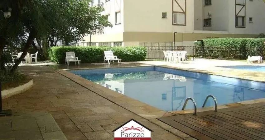 Apartamento com 3 quartos à venda no Horto Florestal, São Paulo 