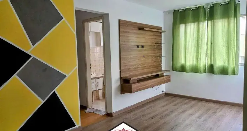 Apartamento com 2 quartos à venda em Vila Nova Cachoeirinha, São Paulo 