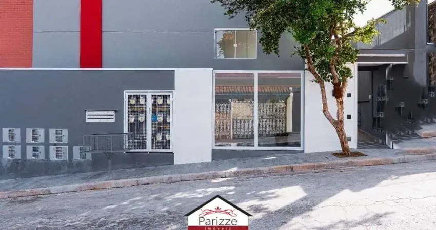 Apartamento com 1 quarto à venda na Vila Roque, São Paulo 