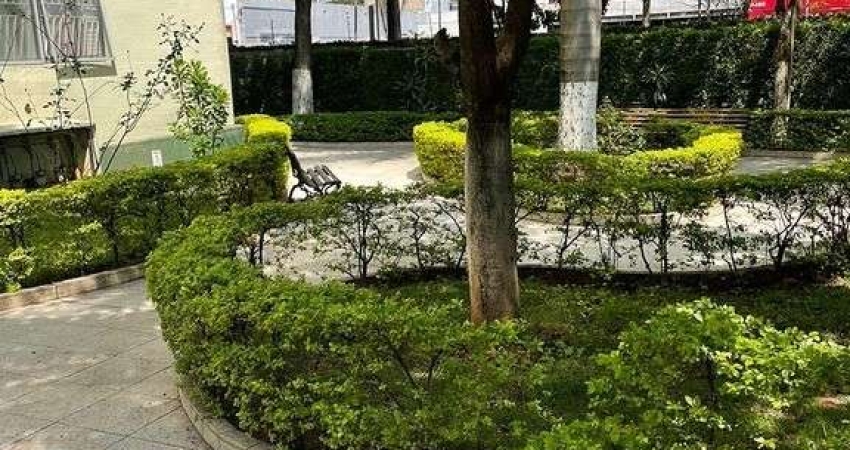 Apartamento no Imirim 2 dormitórios 1 vaga!
