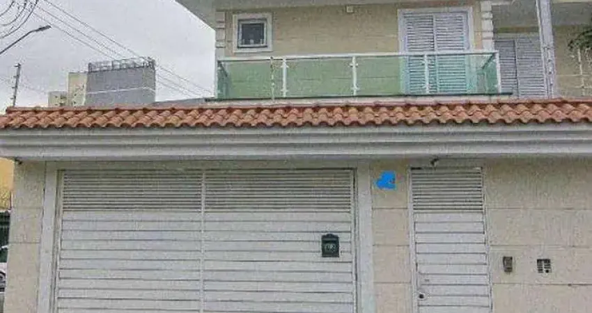 Casa com 3 quartos à venda na Vila Mazzei, São Paulo 