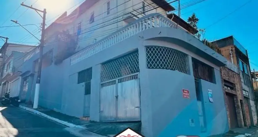 Casa com 3 quartos à venda na Vila Medeiros, São Paulo 