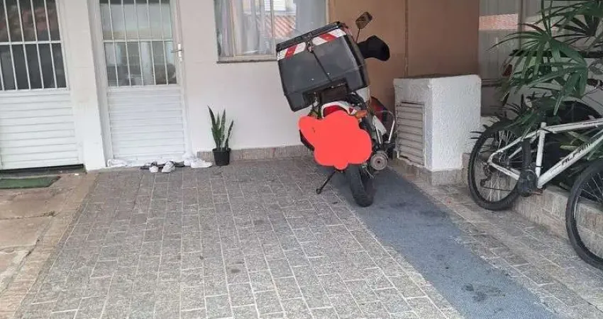 Sobrado Cond. no Jaraguá 2 dormitórios 1 vaga!