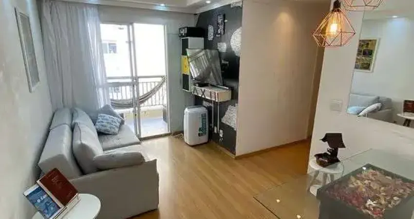 Apartamento com 2 quartos à venda no Jardim Peri, São Paulo 