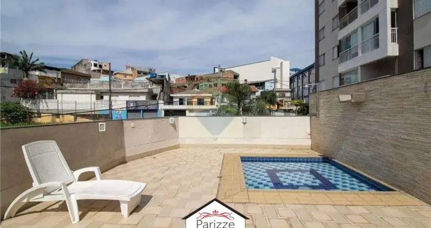 Apartamento com 3 quartos à venda em Vila Nova Cachoeirinha, São Paulo 