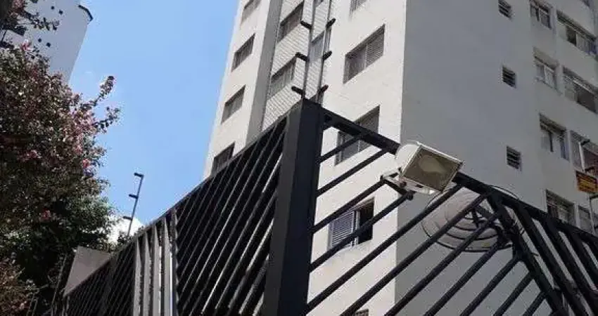 Apartamento na Água Fria 1 dormitório 1 vaga!