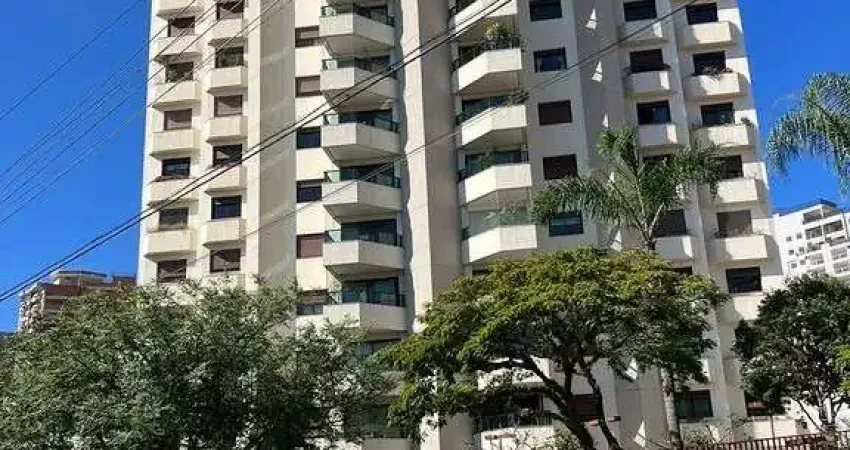 Aprtamento na Água Fria 4 dormitórios 3 vagas!