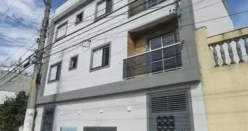 Apartamento com 2 quartos à venda no Lauzane Paulista, São Paulo 