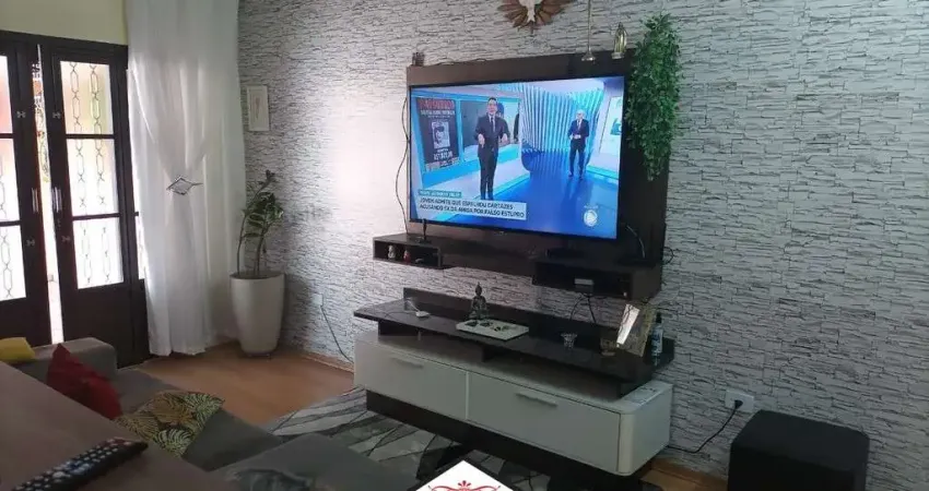 Casa com 3 quartos à venda em Vila Nova Cachoeirinha, São Paulo 