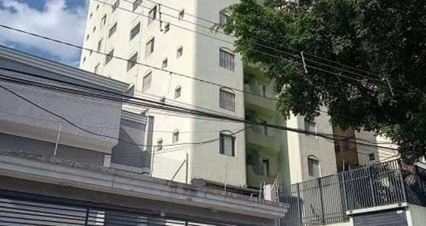 Apartamento com 2 quartos à venda na Vila Mazzei, São Paulo 