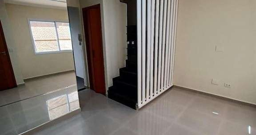 Casa com 2 quartos à venda no Tremembé, São Paulo 