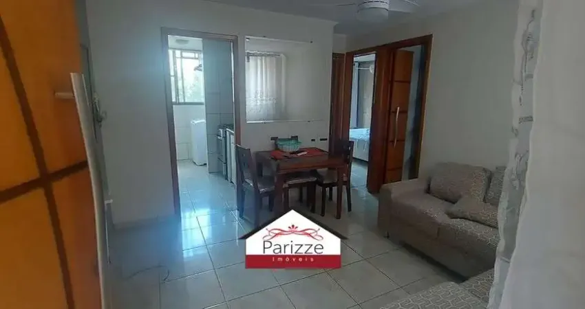 Apartamento com 2 quartos à venda na Vila Souza, São Paulo 
