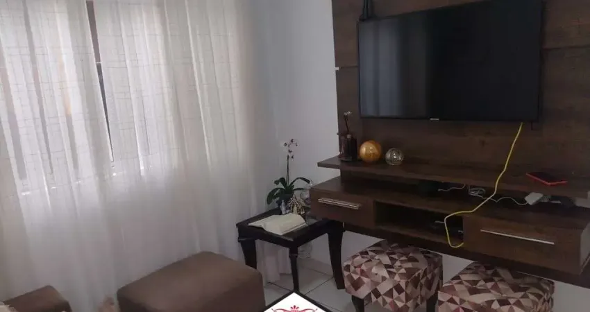 Apartamento com 2 quartos à venda no Limão, São Paulo 
